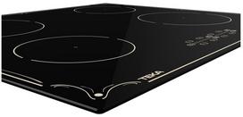 hob induction - Teka IBR 64040 BK TTC - 4 nuotrauka