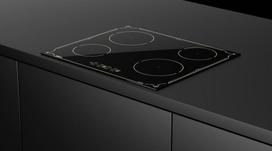 hob induction - Teka IBR 64040 BK TTC - 5 nuotrauka