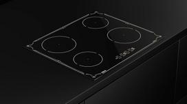 hob induction - Teka IBR 64040 BK TTC - 6 nuotrauka