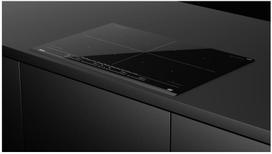 hob induction - Teka IZF 88700 MST - 8 nuotrauka