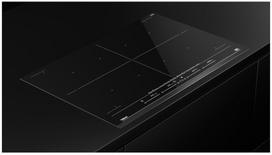 hob induction - Teka IZF 88700 MST - 9 nuotrauka