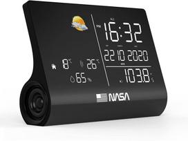 Nasa WSP1300  (Black)