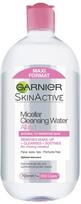 Garnier Skin Naturals micelinis vanduo jautriai odai 700 ml