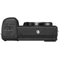 sony camera - Sony Alpha A6400 E-Mount Camera + PZ 16-50mm f/3.5-5.6 OSS Black (Juodas) - 11 nuotrauka