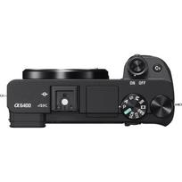sony 6400 alpha 6400 - Sony A6400 Body - 3 nuotrauka