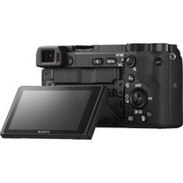 sony 6400 alpha 6400 - Sony A6400 Body - 6 nuotrauka