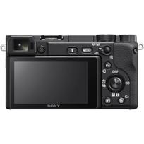 sony 6400 alpha 6400 - Sony A6400 Body - 7 nuotrauka