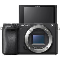 sony 6400 alpha 6400 - Sony A6400 Body - 8 nuotrauka