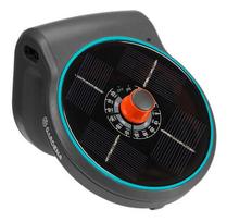 gardena laistymo - Gardena Solar-powered Irrigation AquaBloom Set - 1 nuotrauka