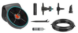 gardena laistymo - Gardena Solar-powered Irrigation AquaBloom Set - 3 nuotrauka