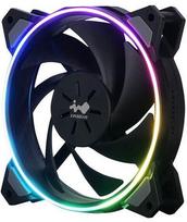 korpuso ausintuvai - IN-WIN Sirius Loop ASL120 120mm Black - 2 nuotrauka
