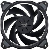 korpuso ausintuvai - IN-WIN Sirius Loop ASL120 120mm Black - 9 nuotrauka