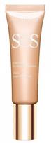Maskuojantis kremas Clarins SOS Primer 02 Peach, 30 ml