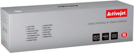 Activejet Replacement Toner For Sharp AR016T Black ATSH-016N