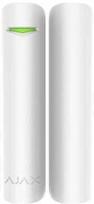 Ajax DoorProtect Plus (White)