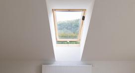 duru jutiklis - Ajax DoorProtect Plus (White) - 3 nuotrauka