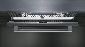 siemens indaplove - Siemens SX73HX60CE - 2 nuotrauka