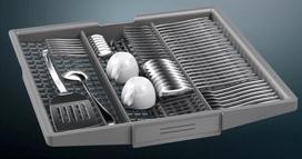 siemens indaplove - Siemens SX73HX60CE - 3 nuotrauka