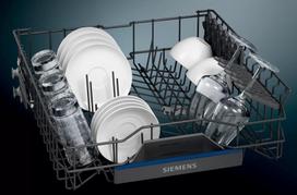 siemens indaplove - Siemens SX73HX60CE - 4 nuotrauka
