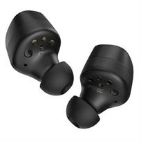 sennheiser ausines in ear - Sennheiser Momentum True Wireless 3 Black (Juodos) - 3 nuotrauka