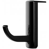 televizoriaus universalus laikiklis - TECHLY Universal Adhesive Headphone Hold - 2 nuotrauka