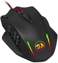 zaidimu pele - Redragon Impact M908 - 2 nuotrauka