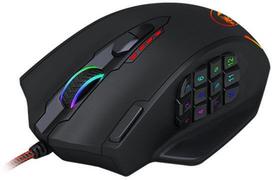 zaidimu pele - Redragon Impact M908 - 3 nuotrauka