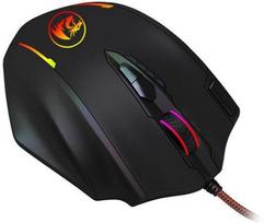 zaidimu pele - Redragon Impact M908 - 4 nuotrauka
