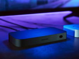 philips hue play - Philips Hue - HDMI Sync Box - 4 nuotrauka