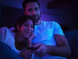 philips hue play - Philips Hue - HDMI Sync Box - 6 nuotrauka