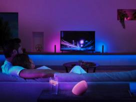 philips hue play - Philips Hue - HDMI Sync Box - 7 nuotrauka