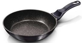 berlinger haus - Puodų komplektas Berlinger Haus Carbon Pro BH-6886, 200 - 280 mm, 1 - 6.1 l, 13 vnt. - 2 nuotrauka