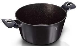 berlinger haus - Puodų komplektas Berlinger Haus Carbon Pro BH-6886, 200 - 280 mm, 1 - 6.1 l, 13 vnt. - 3 nuotrauka
