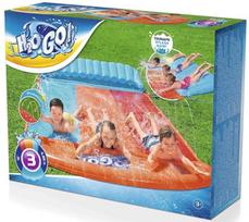 Čiuožykla Bestway H2OGO! Tsunami, 4880 x 2410 mm