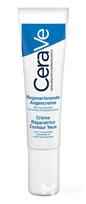 aky - Paakių kremas Cerave Eye Repair Cream, 14 ml - 1 nuotrauka