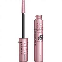 maybelline lash sensational - Blakstienų tušas Maybelline Lash Sensational 6 ml, 01 Very Black - 1 nuotrauka