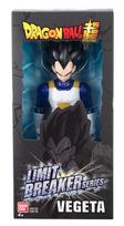 dragon ball figure - Žaislinė figūrėlė Bandai Dragon Ball Limit Breaker Vegeta - 3 nuotrauka