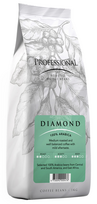 lofbergs kava - Kavos pupelės PROFESSIONAL DIAMOND, 1 kg, COBMCF450_01740 - 1 nuotrauka