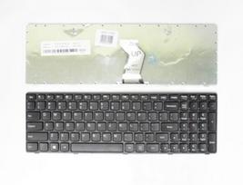 Nešiojamų kompiuterių klaviatūra Lenovo IdeaPad KB311552 Keyboard
