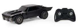 Žaislinis automobilis Spin Master The Batman Batmobile 6060469