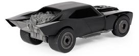 batman batmobile - Žaislinis automobilis Spin Master The Batman Batmobile 6060469 - 2 nuotrauka