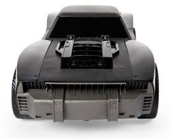 batman batmobile - Žaislinis automobilis Spin Master The Batman Batmobile 6060469 - 3 nuotrauka