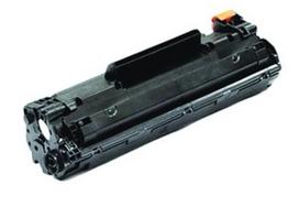 Tonerių kasetė Extra Digital CF279X/CF279A, juoda