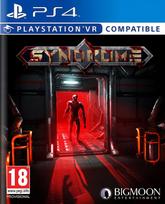 Syndrome VR PS4