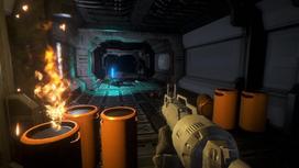 playstation 4 - Syndrome VR PS4 - 3 nuotrauka