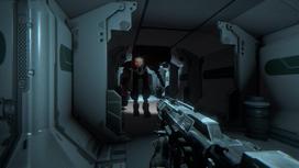 playstation 4 - Syndrome VR PS4 - 4 nuotrauka
