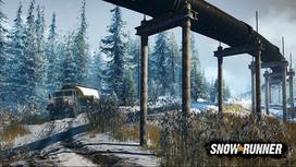 Pirkti SnowRunner PS4 - Photo 3