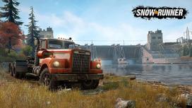 Pirkti SnowRunner PS4 - Photo 4
