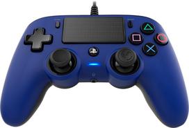 Pirkti Žaidimų pultas NACON PS4OFCPADBLUE, PS4, mėlynas - Photo 1