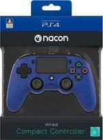 Pirkti Žaidimų pultas NACON PS4OFCPADBLUE, PS4, mėlynas - Photo 7